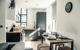 Bv Apt 2 Bedroom At Holmfirth Perfect Views