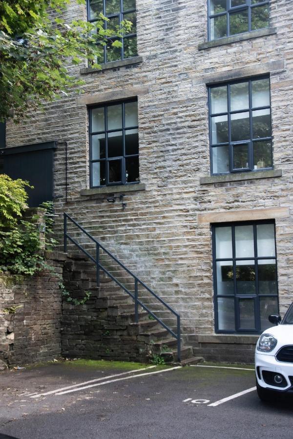 Bv Apt 2 Bedroom At Holmfirth Perfect Views Huddersfield Exterior photo