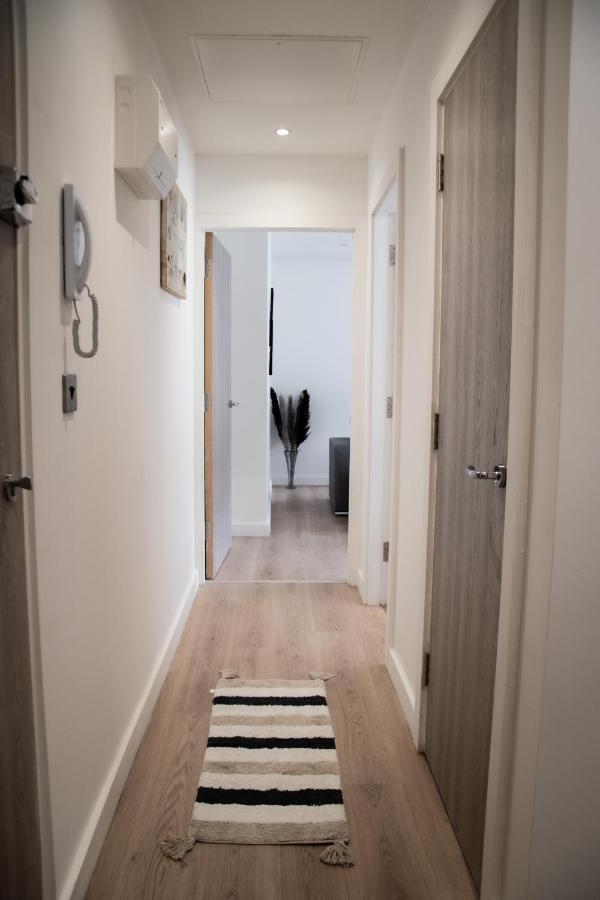 Bv Apt 2 Bedroom At Holmfirth Perfect Views Huddersfield Exterior photo