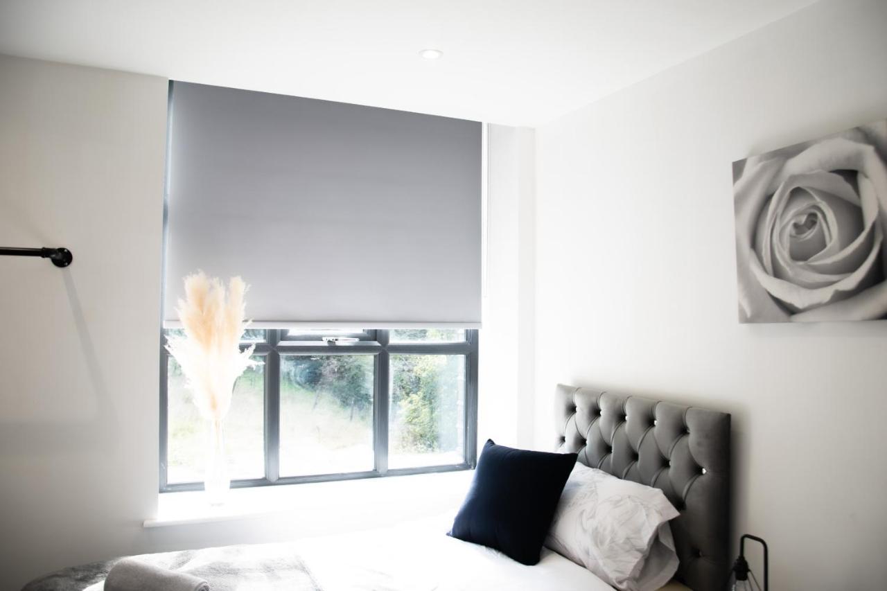 Bv Apt 2 Bedroom At Holmfirth Perfect Views Huddersfield Exterior photo